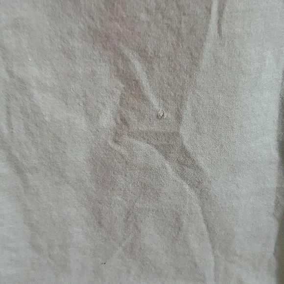 J.CREW Women's Long Sleeve Tunic Mint Color Size XL - Picture 7 of 8